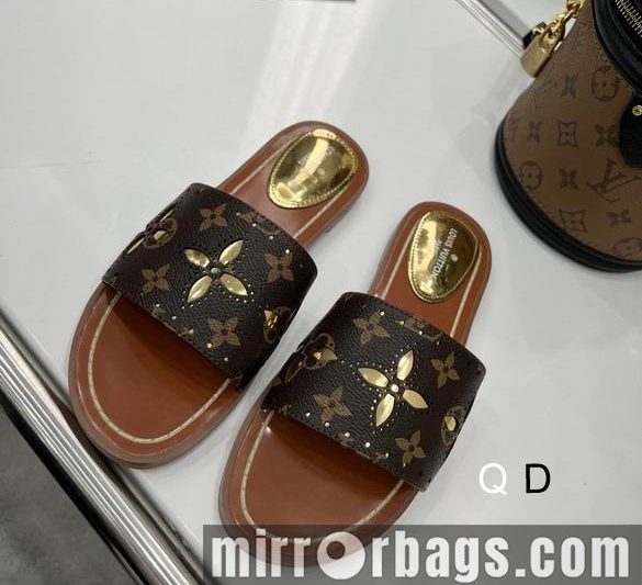 LV Replica Shoes LV size 35-42 GDT0303