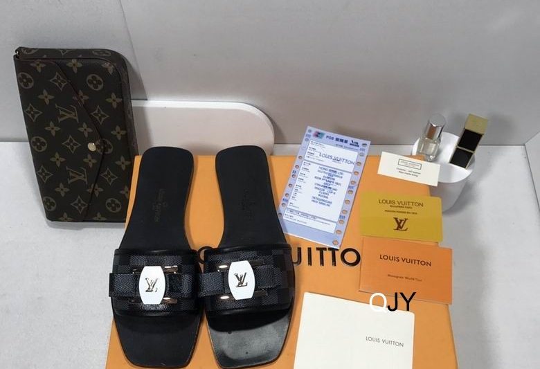 LV Replica Shoes LV size 35-43 JY0302