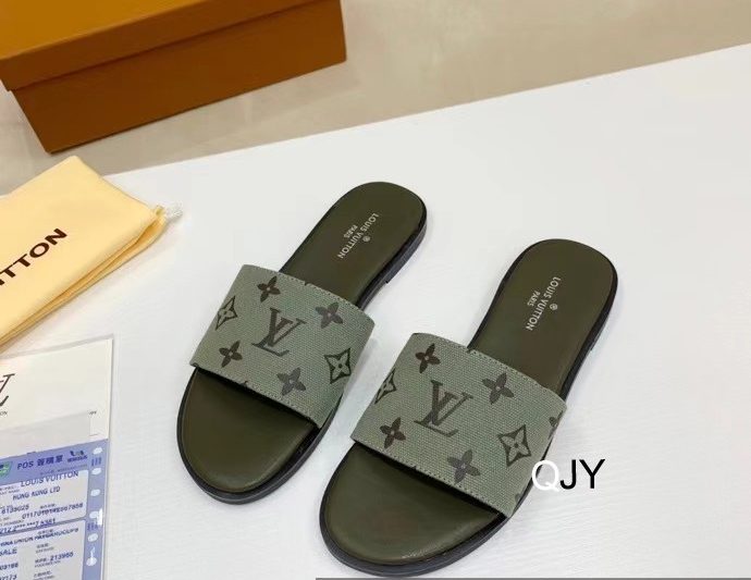 LV Replica Shoes LV size 35-43 JY0301