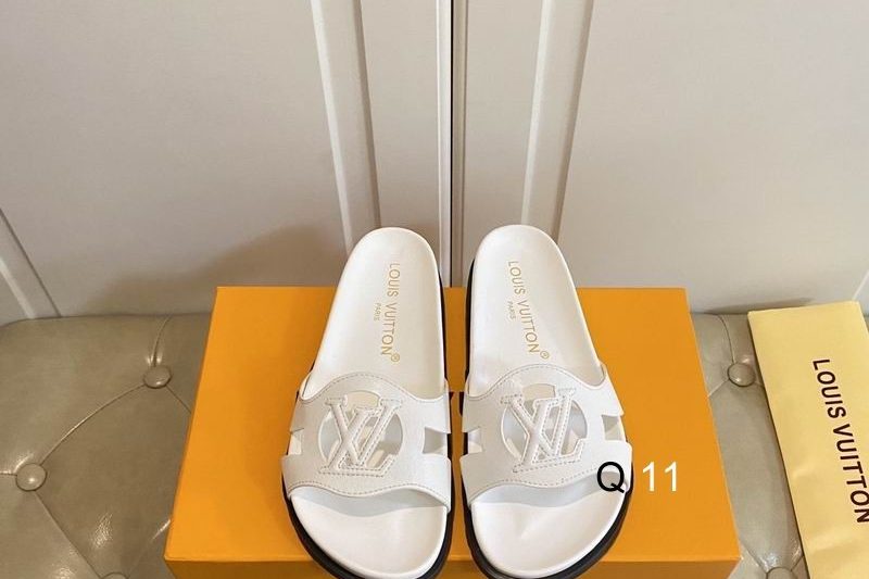 LV Replica Shoes LV size 35-40 7C Y1201