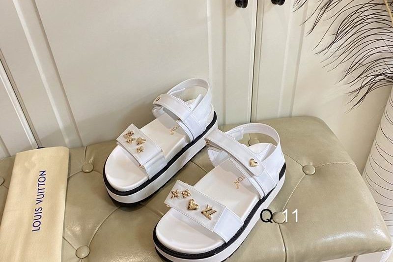 LV Replica Shoes LV size 35-40 SY0803