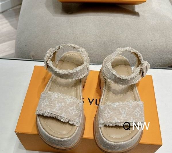 LV Replica Shoes LV size 35-40 WN0703