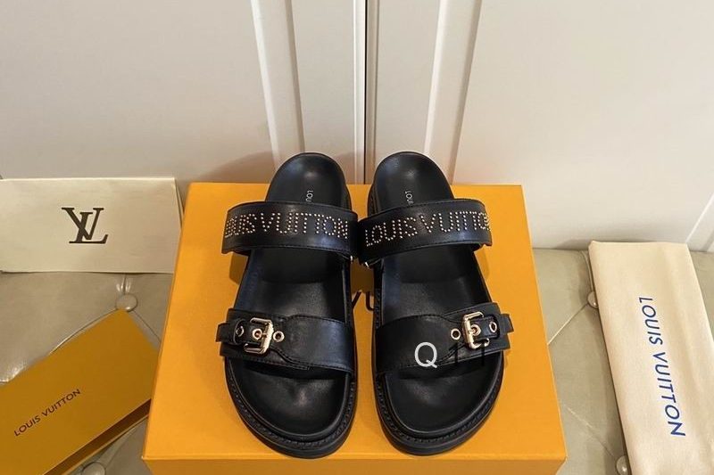 LV Replica Shoes LV size 35-40 Y0301