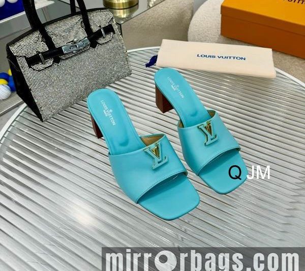 LV Replica Shoes LV size 35-40 JM0402