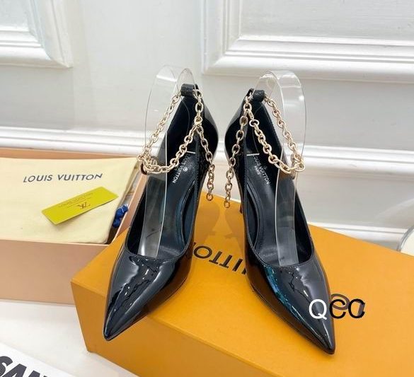 LV Replica Shoes LV size 34-41 LL0305