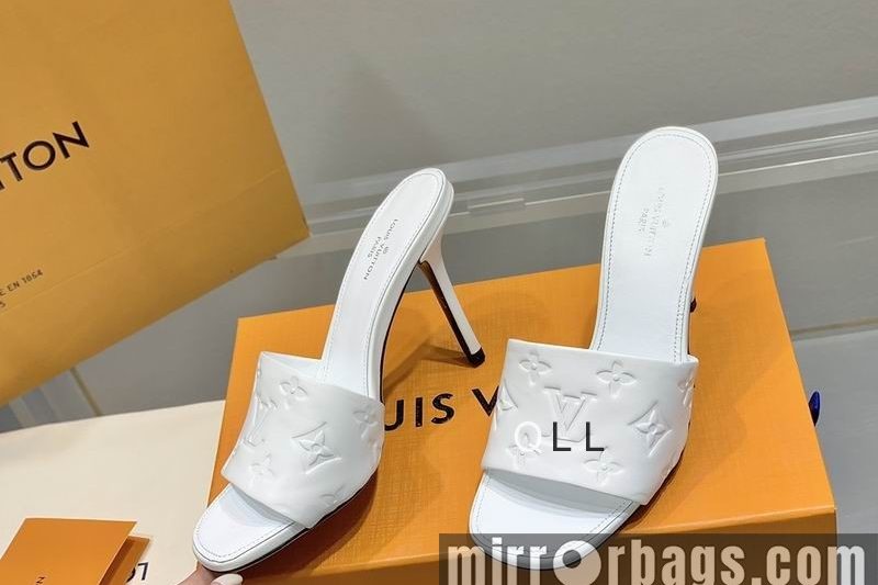 LV Replica Shoes LV size 34-41 LL0304