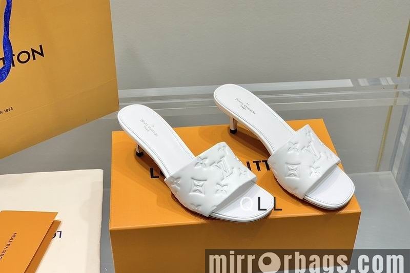 LV Replica Shoes LV size 34-41 LL0303