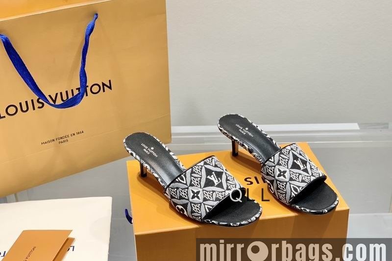 LV Replica Shoes LV size 34-41 LL0302