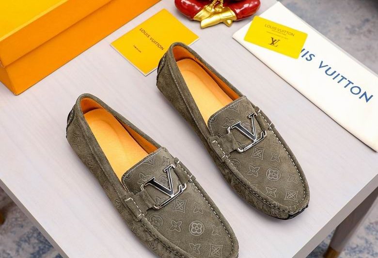 LV Replica Shoessize 38-44 1C 0548