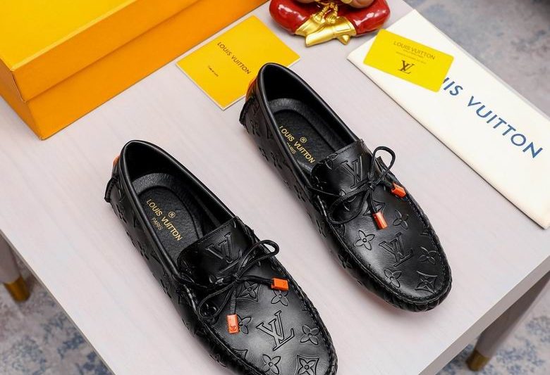LV Replica Shoessize 38-44 1C 0547