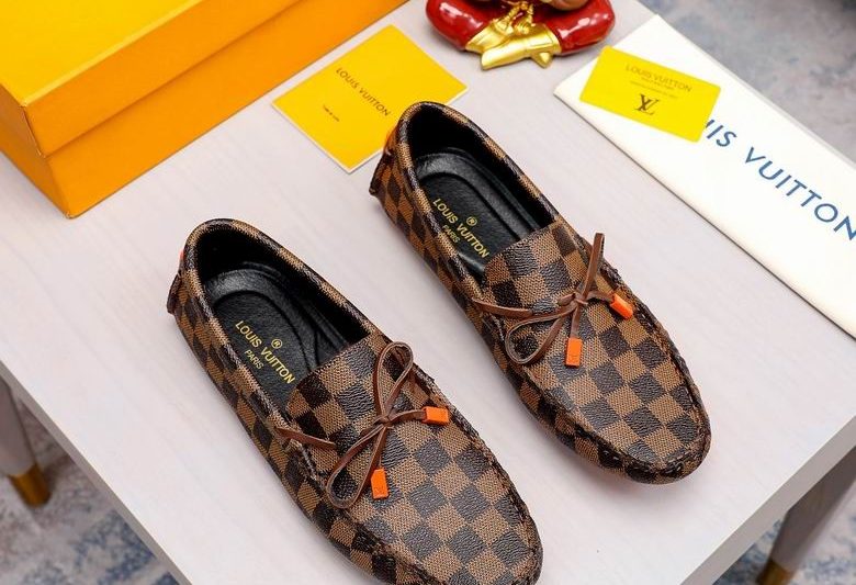 LV Replica Shoessize 38-44 1C 0546