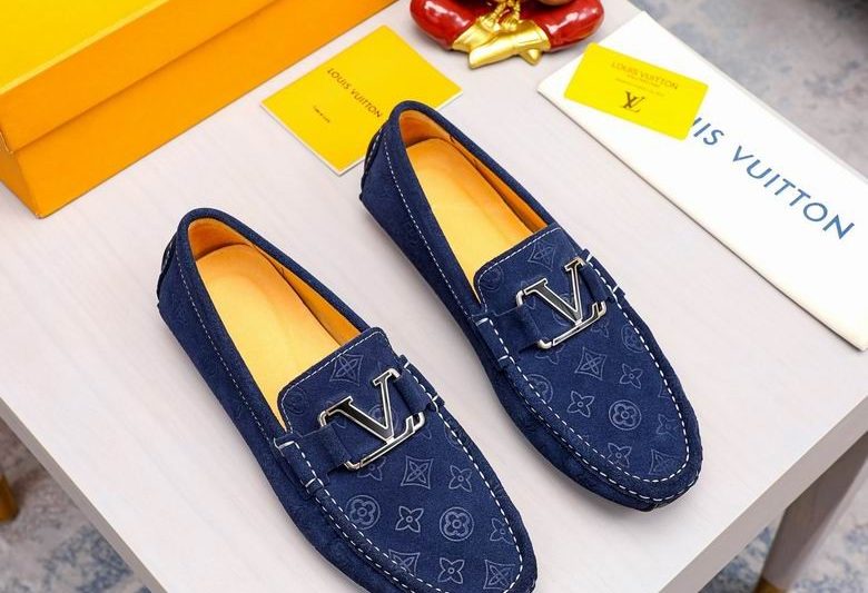 LV Replica Shoessize 38-44 1C 0543