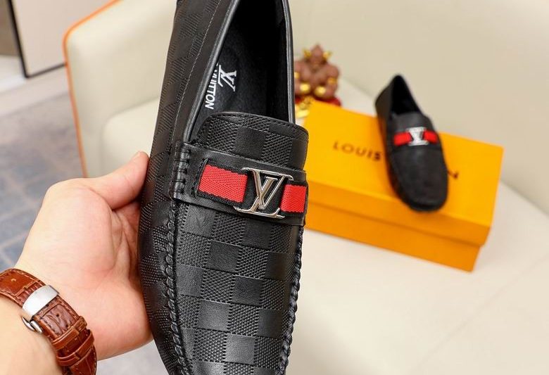LV Replica Shoessize 38-44 1C 0542