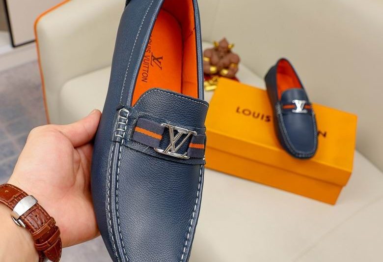 LV Replica Shoessize 38-44 1C 0541