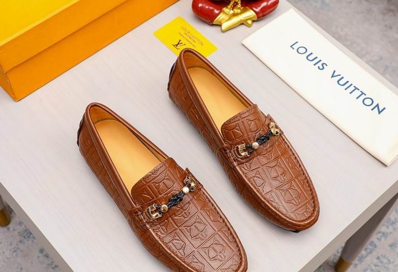 LV Replica Shoessize 38-44 1C 0540