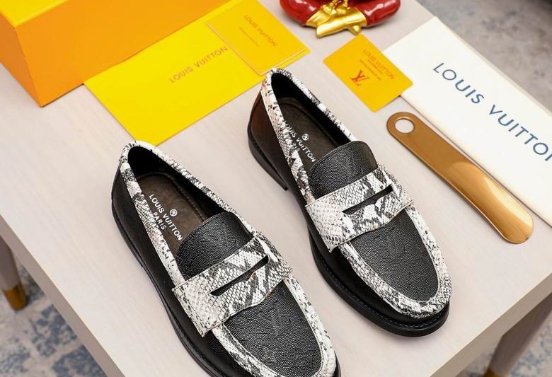 LV Replica Shoessize 38-44 1C 0539
