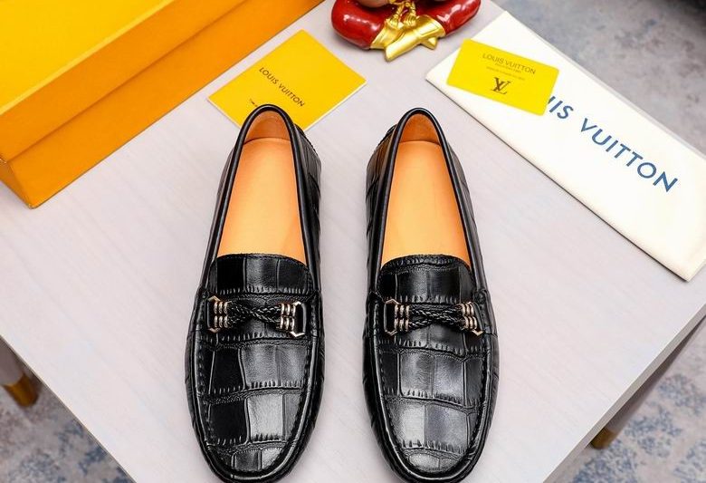LV Replica Shoessize 38-44 1C 0538