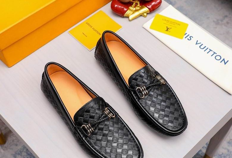 LV Replica Shoessize 38-44 1C 0537