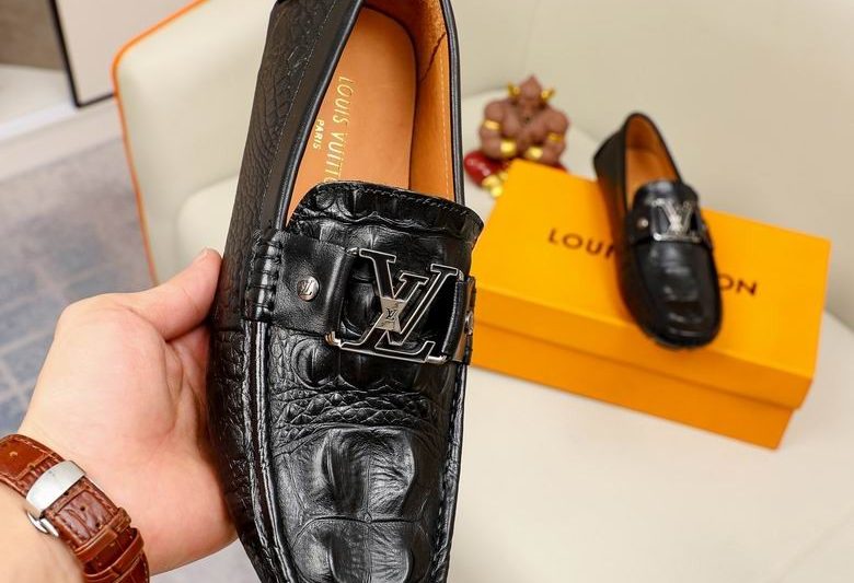 LV Replica Shoessize 38-44 1C 0536