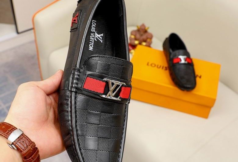 LV Replica Shoessize 38-44 1C 0535