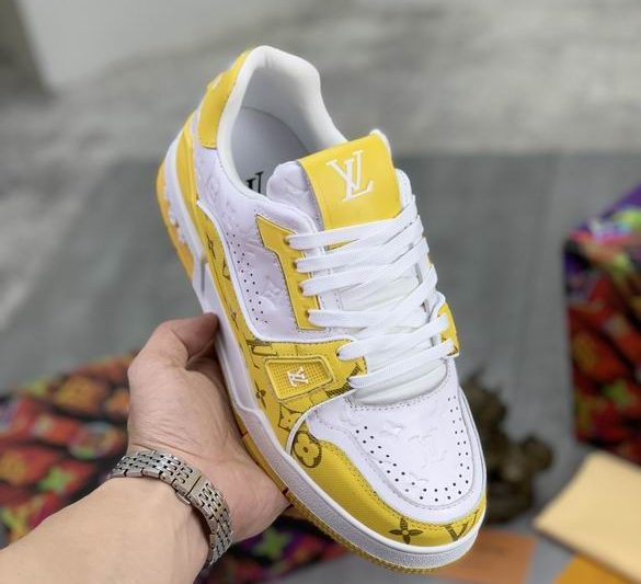 LV Replica Shoessize 35-44 4C n0514