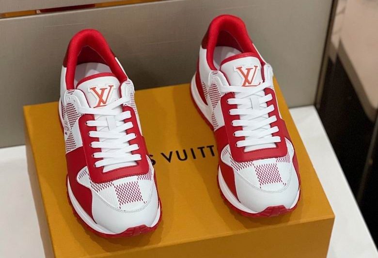 LV Replica Shoessize 35-44 4C n0513
