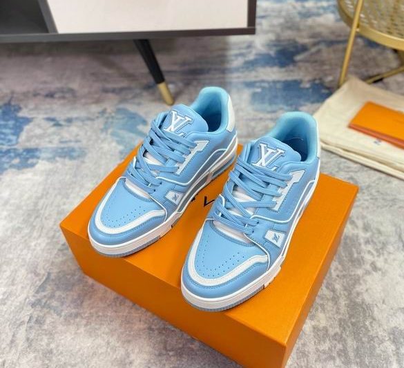 LV Replica Shoessize 35-44 4C n0511