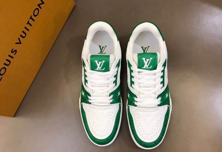 LV Replica Shoessize 35-44 4C n0508