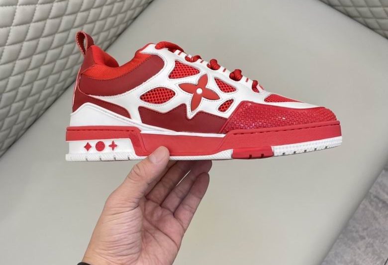 LV Replica Shoessize 35-44 4C n0507
