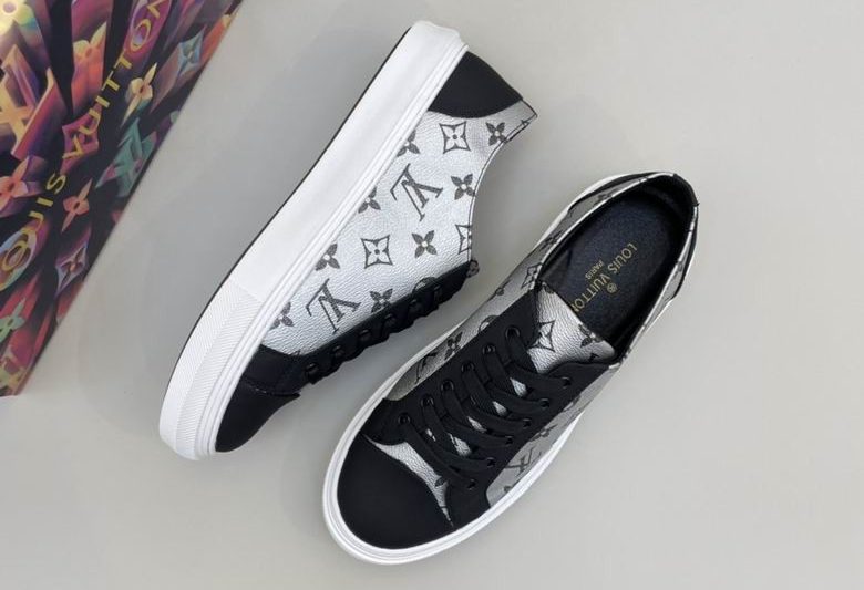 LV Replica Shoessize 35-44 4C n0506