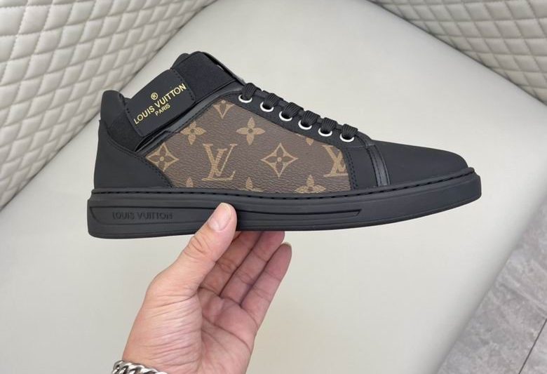 LV Replica Shoessize 35-44 4C n0505