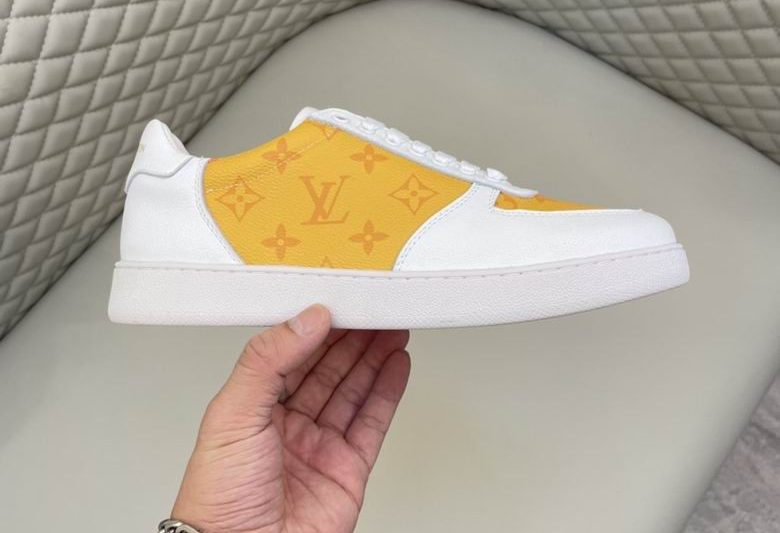 LV Replica Shoessize 35-44 4C n0504