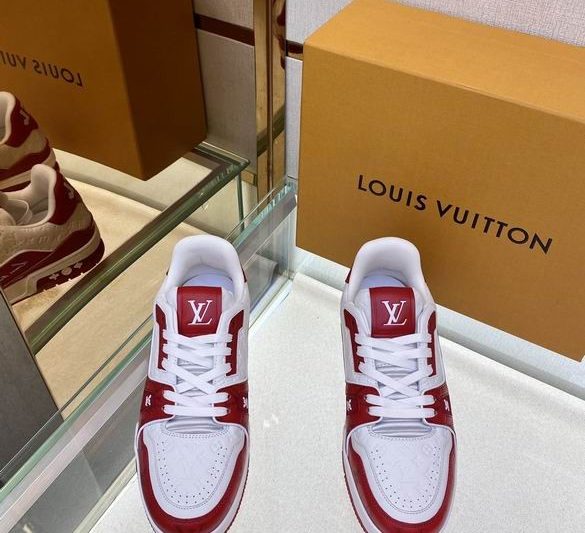 LV Replica Shoessize 35-44 4C n0501