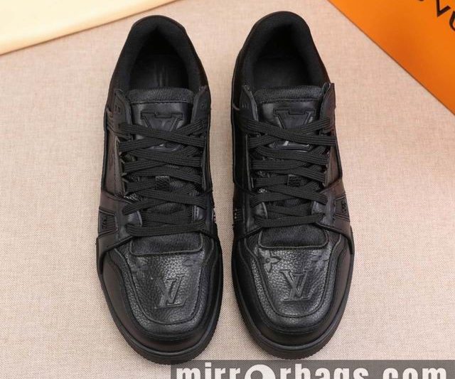 LV Replica Shoes LV size 38-45 jyh0921