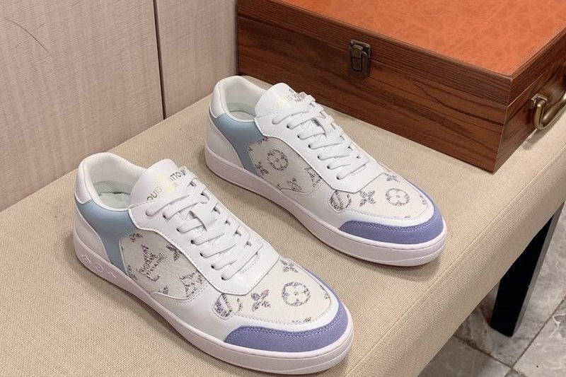 LV Replica Shoes LV size 38-44 mnf0601