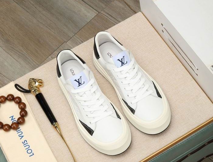 LV Replica Shoes LV size 38-44 mnf0334