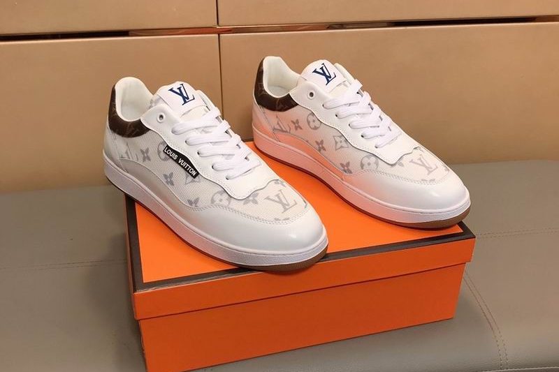 LV Replica Shoes LV size 38-44 mnf0332