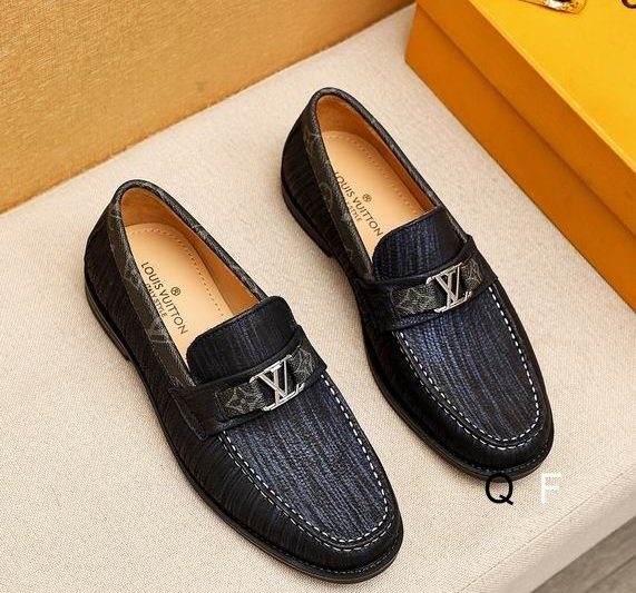 LV Replica Shoes LV size 38-45 2C TF0802