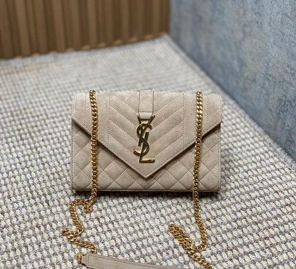 YSL Replica Bags 392745 21X13X6cm MT-1