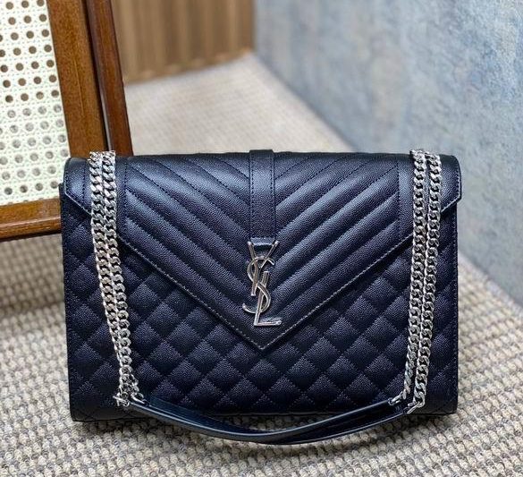 YSL Replica Bags 392741 31X21X7cm MT 3colour