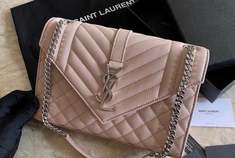 YSL Replica Bags 392739  24×17.5×6 cm mt