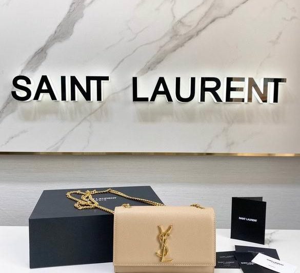 YSL Replica Bags 377629 20X13X5.5cm MT