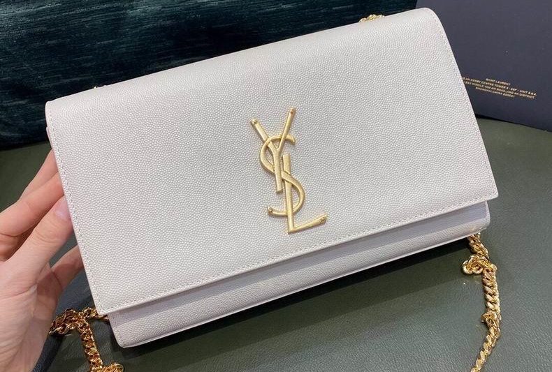 YSL Replica Bags 326076 24×5.5×14.5 cm wf