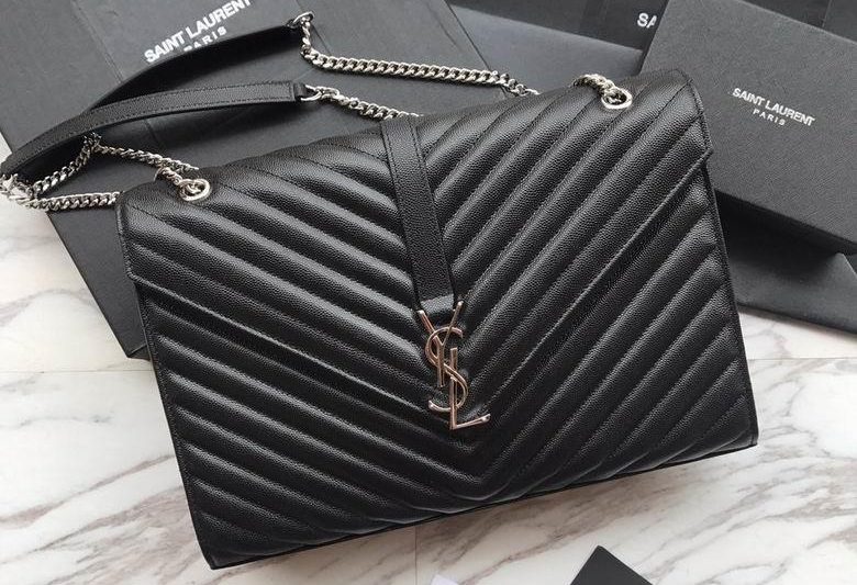 YSL Replica Bags AM392740 31x21x7