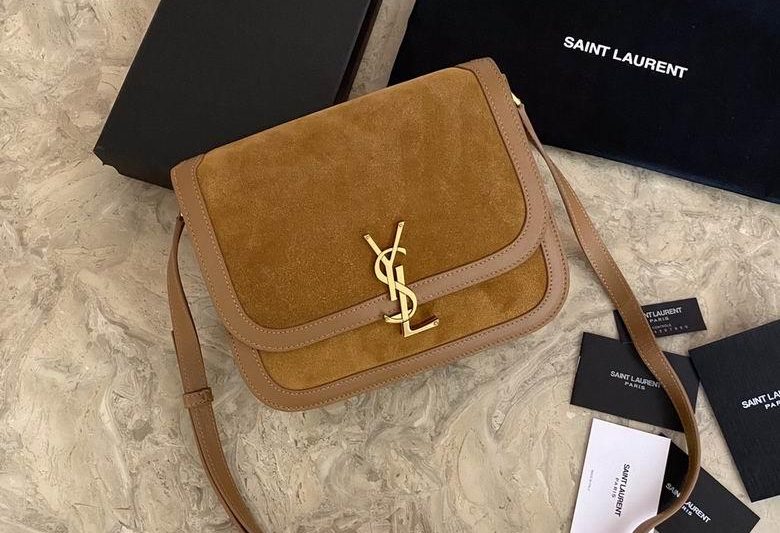 YSL Replica Bags AM635025 22x18x5