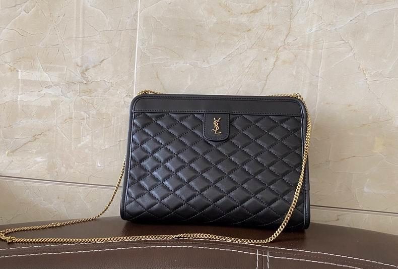 YSL Replica Bags 657361 28.5×19.5×5.5 cm mt