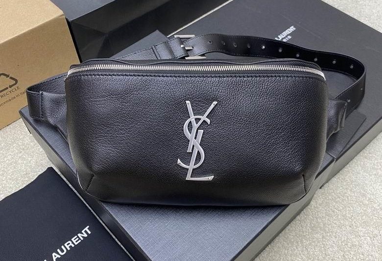 YSL Replica Bags 569737 25X14X3.5cm YG 3colour