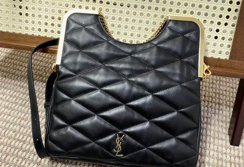 YSL Replica Bags 754001  26X26.5X5cm MT