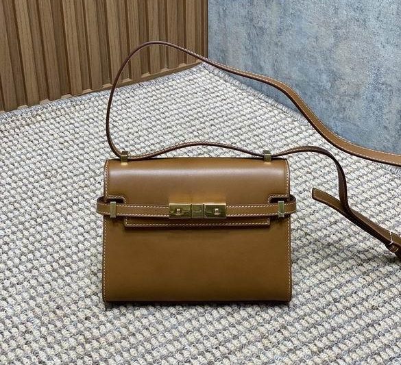 YSL Replica Bags 727766 19X14X4cm MT 3colour