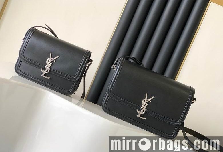 YSL Replica Bags YSL Solferino Box 634306 19x13x5cm 8D